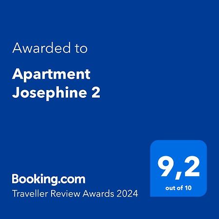 Apartment Josephine 2 Malinska Exteriör bild
