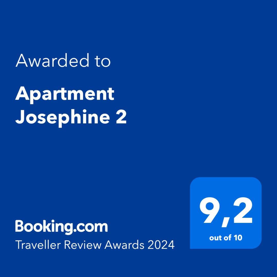 Apartment Josephine 2 Malinska Exteriör bild